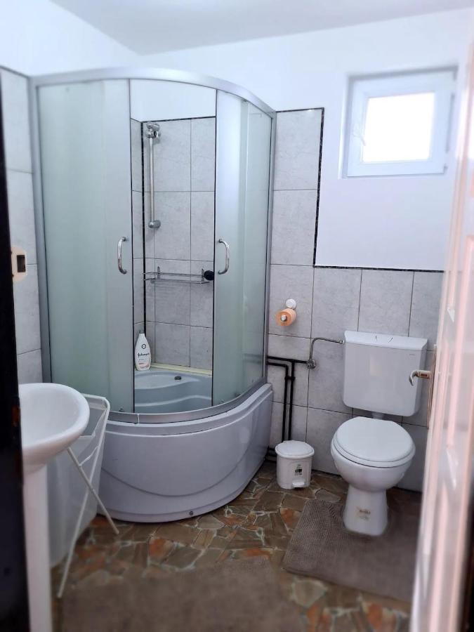 Hotel Casa Bonita Saliste Zewnętrze zdjęcie