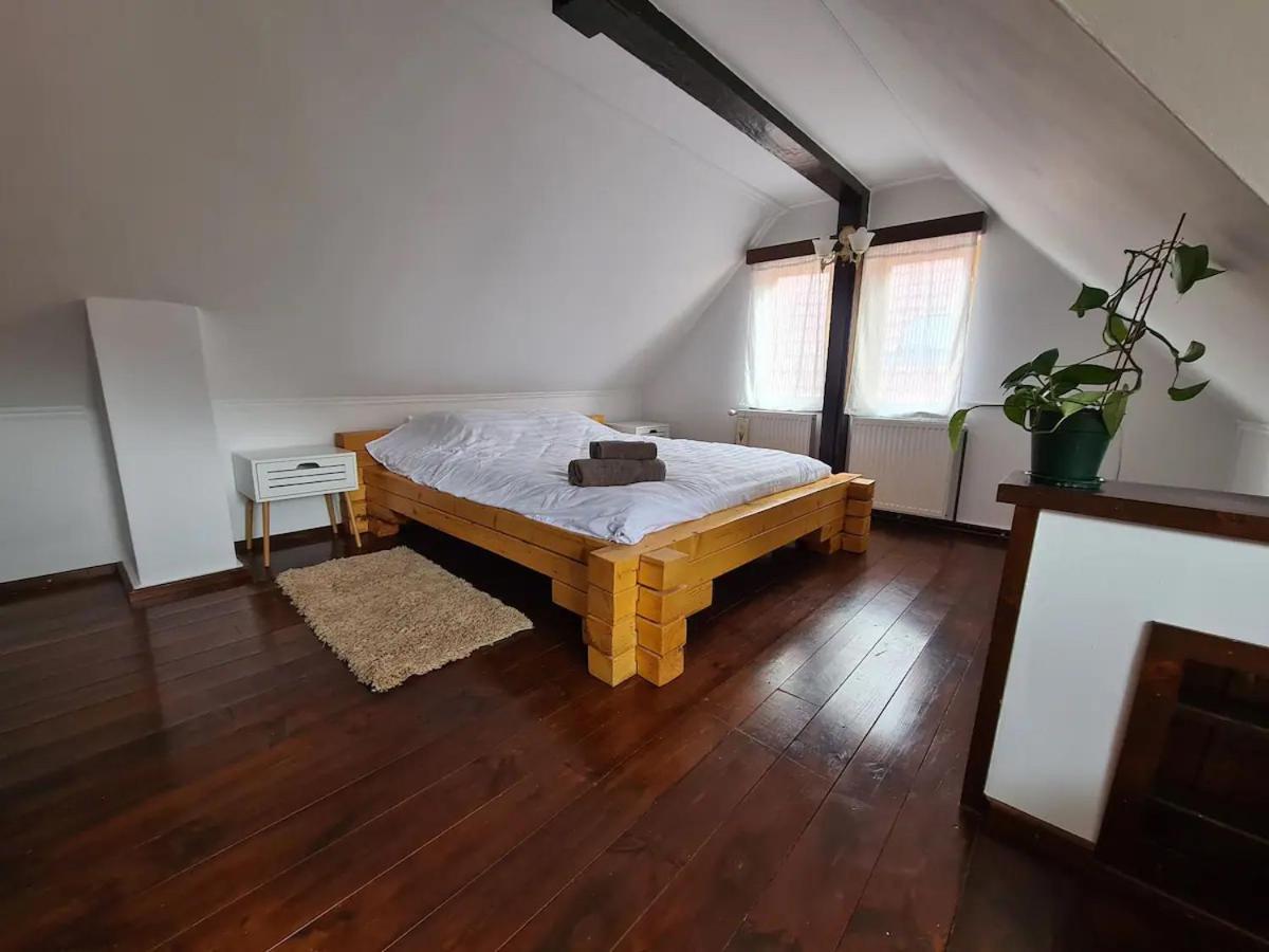 Hotel Casa Bonita Saliste Zewnętrze zdjęcie
