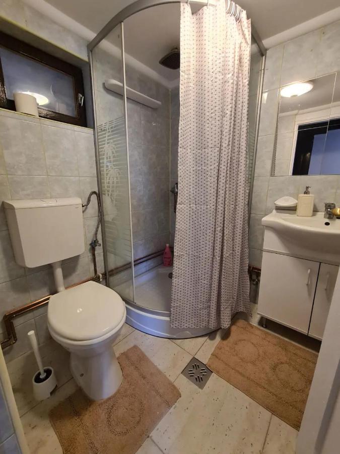 Hotel Casa Bonita Saliste Zewnętrze zdjęcie
