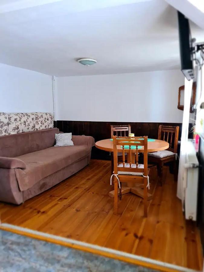 Hotel Casa Bonita Saliste Zewnętrze zdjęcie